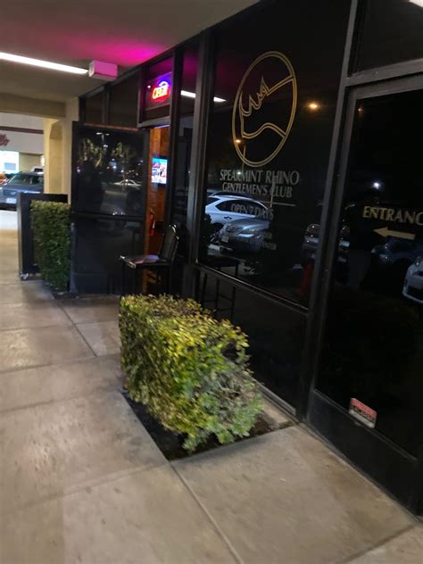 Spearmint Rhino Reviews in City of Industry .